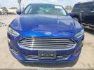 Ford Fusion Se Luxury Image 9