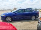 Ford Fusion Se Luxury Image 4