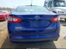 Ford Fusion Se Luxury Image 3