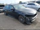 BMW 5 Series Iperformance Image 1