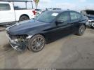 BMW 5 Series Iperformance Image 14
