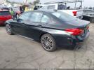 BMW 5 Series Iperformance Image 15