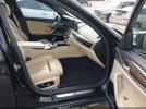BMW 5 Series Iperformance Image 17