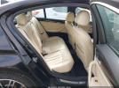 BMW 5 Series Iperformance Image 10