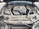 BMW 5 Series Iperformance Image 13