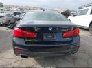 BMW 5 Series Iperformance Image 12