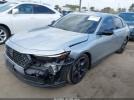 Honda Accord Sport Image 4