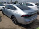 Honda Accord Sport Image 2