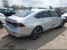 Honda Accord Sport Image 13