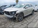 Lexus RX Premium Image 3