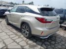 Lexus RX Premium Image 4