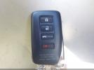 Lexus RX Premium Image 8