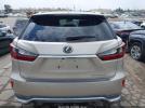 Lexus RX Premium Image 12