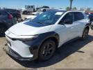Toyota bZ4X Xle Image 4