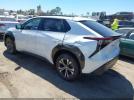 Toyota bZ4X Xle Image 9