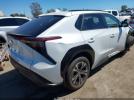 Toyota bZ4X Xle Image 6