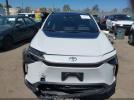 Toyota bZ4X Xle Image 3
