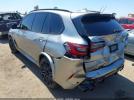 BMW X Series Competition Image 8