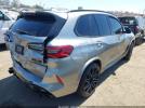 BMW X Series Competition Image 13