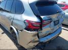 BMW X Series Competition Image 12