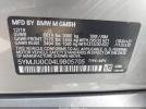 BMW X Series Competition Image 11