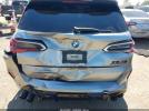 BMW X Series Competition Image 7