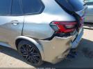 BMW X Series Competition Image 3