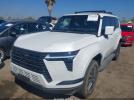Lexus Gx Premium Image 7