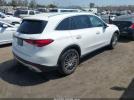 Mercedes-Benz GLC 4matic Suv Image 4