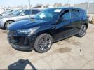 Acura RDX A-spec Package Image 16