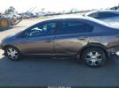 Honda Civic Image 16