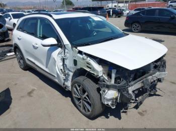  Salvage Kia Niro