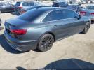 Audi A4 Premium Plus 40 Tfsi Quattro S Tronic Image 12