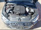 Audi A4 Premium Plus 40 Tfsi Quattro S Tronic Image 9