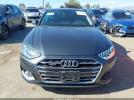 Audi A4 Premium Plus 40 Tfsi Quattro S Tronic Image 14