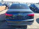 Audi A4 Premium Plus 40 Tfsi Quattro S Tronic Image 8