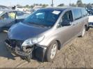 Toyota Sienna L 7 Passenger Image 14