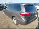 Toyota Sienna L 7 Passenger Image 7