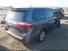 Toyota Sienna L 7 Passenger Image 15