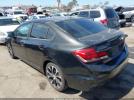 Honda Civic Si Image 14