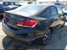 Honda Civic Si Image 12