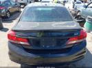 Honda Civic Si Image 9