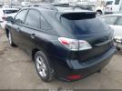 Lexus RX Image 14