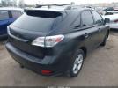 Lexus RX Image 12