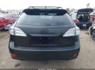 Lexus RX Image 10