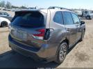 Subaru Forester Premium Image 16