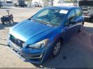 Subaru Impreza 2.0i Image 3