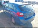 Subaru Impreza 2.0i Image 4