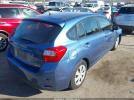 Subaru Impreza 2.0i Image 9