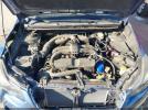 Subaru Impreza 2.0i Image 11